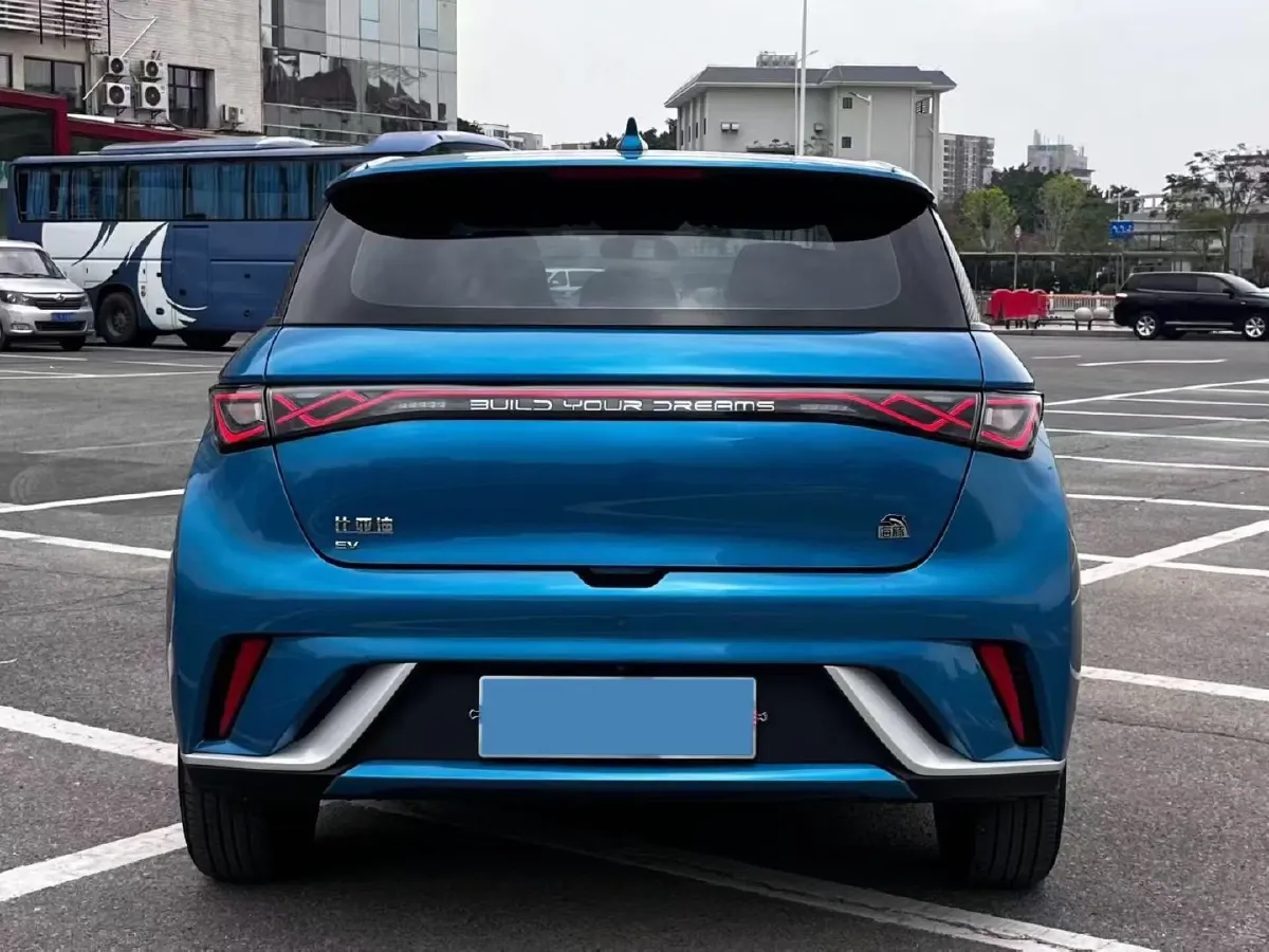 2021 BYD Yuan Pro BEV 50.1KWH,autocango,china used car exporter,china ev exporter,chinese used car exporter,chinese used ev exporter