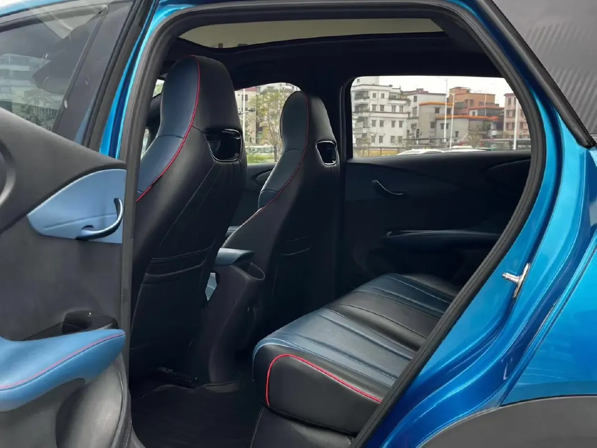 2021 BYD Yuan Pro BEV 50.1KWH,autocango,china used car exporter,china ev exporter,chinese used car exporter,chinese used ev exporter