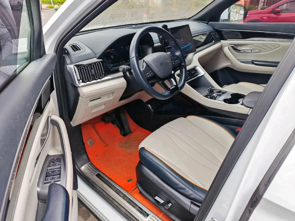 2024 BYD Song Plus 1.5L 110HP L4 E-CVT PHEV 12.9KWH,autocango,china used car exporter,china ev exporter,chinese used car exporter,chinese used ev exporter