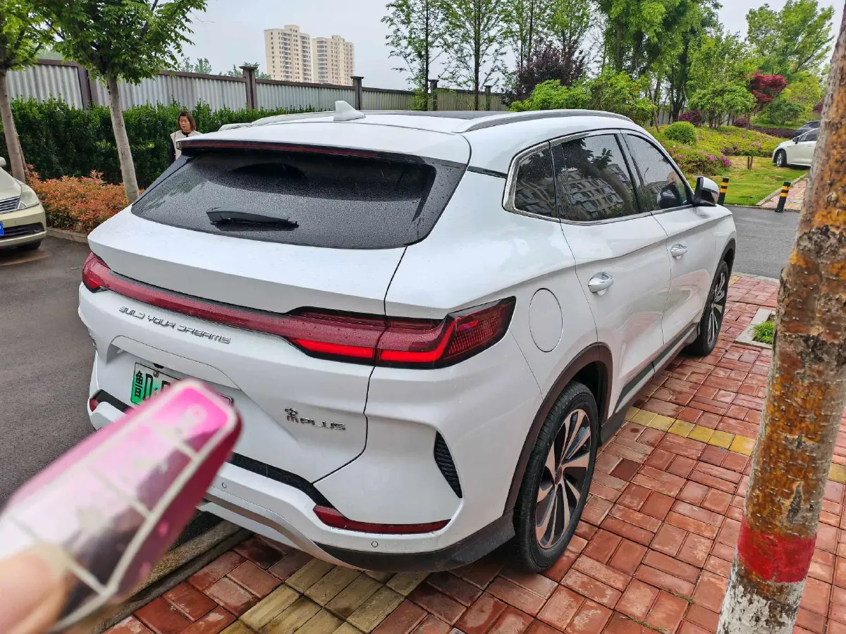 2024 BYD Song Plus 1.5L 110HP L4 E-CVT PHEV 12.9KWH,autocango,china used car exporter,china ev exporter,chinese used car exporter,chinese used ev exporter