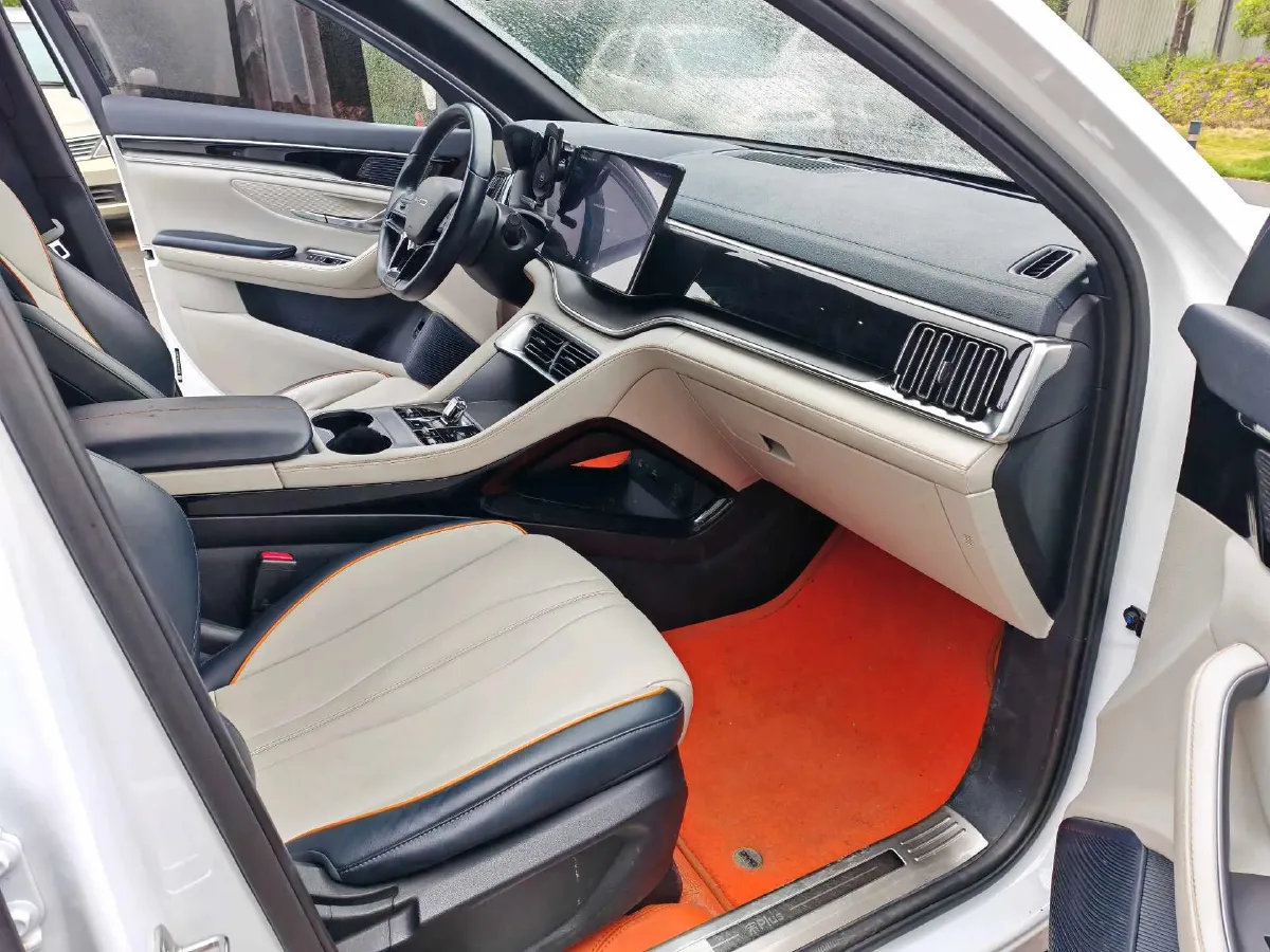 2024 BYD Song Plus 1.5L 110HP L4 E-CVT PHEV 12.9KWH,autocango,china used car exporter,china ev exporter,chinese used car exporter,chinese used ev exporter