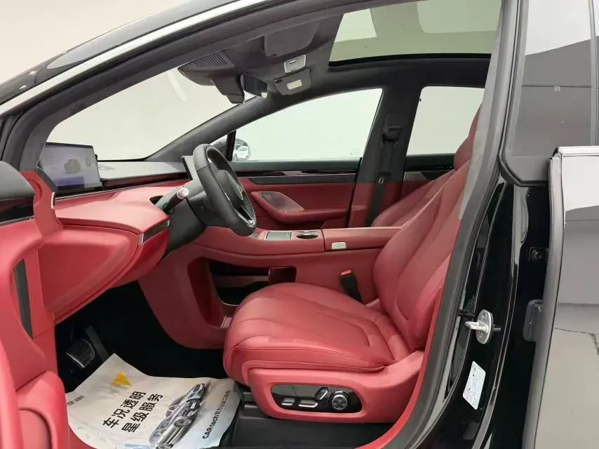 2025 Luxeed R7 REEV 156HP REEV 37KWH,autocango,china used car exporter,china ev exporter,chinese used car exporter,chinese used ev exporter