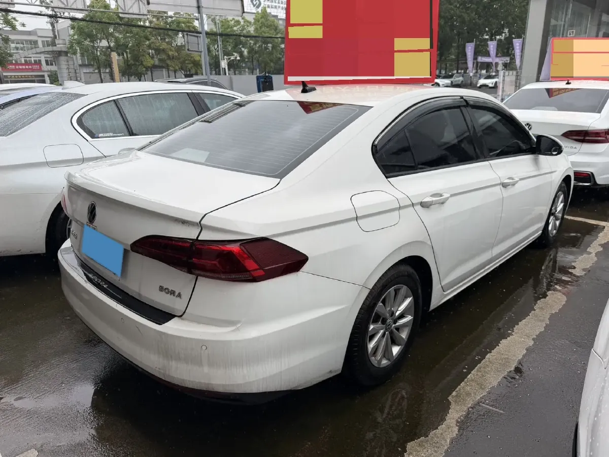 2021 Volkswagen Bora 1.5L 113HP L4 5MT,autocango,china used car exporter,china ev exporter,chinese used car exporter,chinese used ev exporter