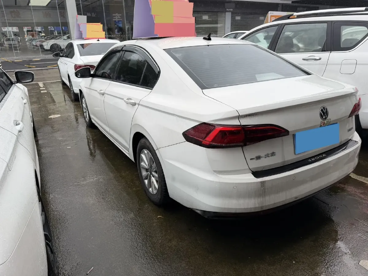 2021 Volkswagen Bora 1.5L 113HP L4 5MT,autocango,china used car exporter,china ev exporter,chinese used car exporter,chinese used ev exporter