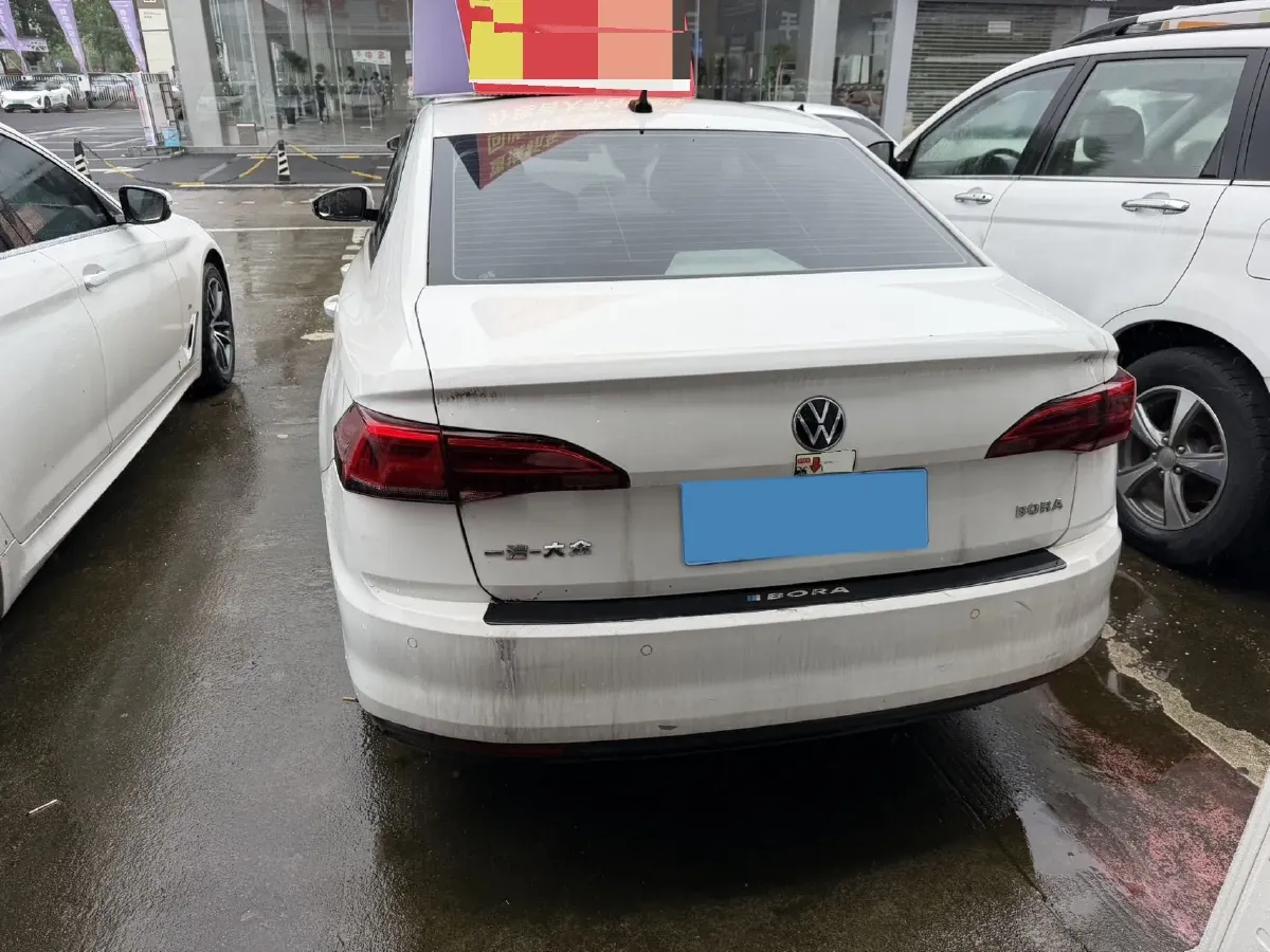 2021 Volkswagen Bora 1.5L 113HP L4 5MT,autocango,china used car exporter,china ev exporter,chinese used car exporter,chinese used ev exporter