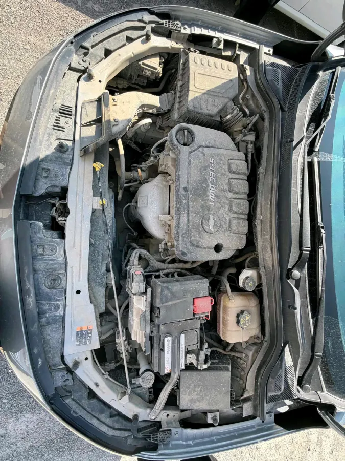 2023 Chevrolet Monza 1.5L 113HP L4 6DCT,autocango,china used car exporter,china ev exporter,chinese used car exporter,chinese used ev exporter