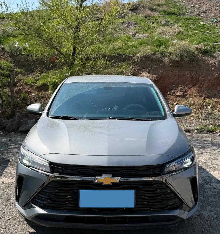 2023 Chevrolet Monza 1.5L 113HP L4 6DCT,autocango,china used car exporter,china ev exporter,chinese used car exporter,chinese used ev exporter