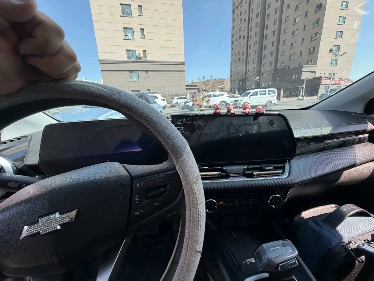 2023 Chevrolet Monza 1.5L 113HP L4 6DCT,autocango,china used car exporter,china ev exporter,chinese used car exporter,chinese used ev exporter