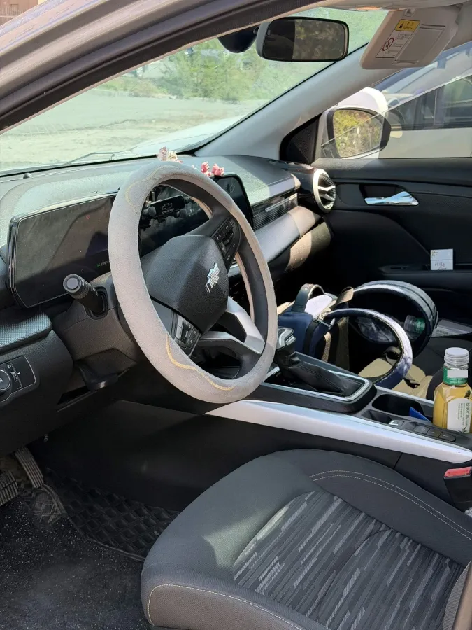 2023 Chevrolet Monza 1.5L 113HP L4 6DCT,autocango,china used car exporter,china ev exporter,chinese used car exporter,chinese used ev exporter