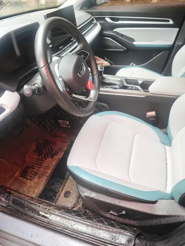 2023 Geely Emgrand 1.5L 127HP L4 CVT,autocango,china used car exporter,china ev exporter,chinese used car exporter,chinese used ev exporter