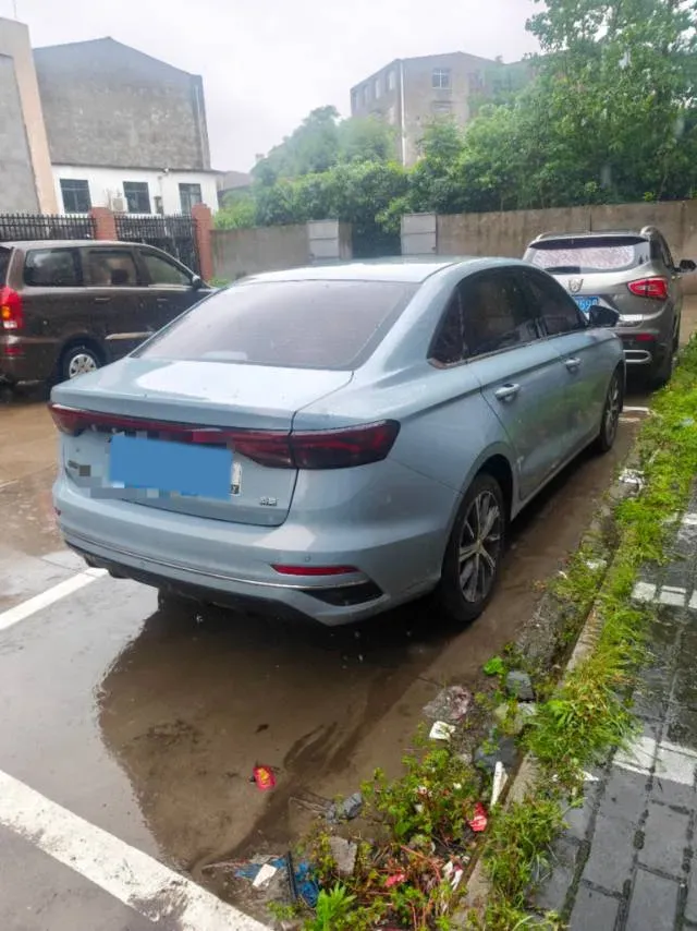 2023 Geely Emgrand 1.5L 127HP L4 CVT,autocango,china used car exporter,china ev exporter,chinese used car exporter,chinese used ev exporter