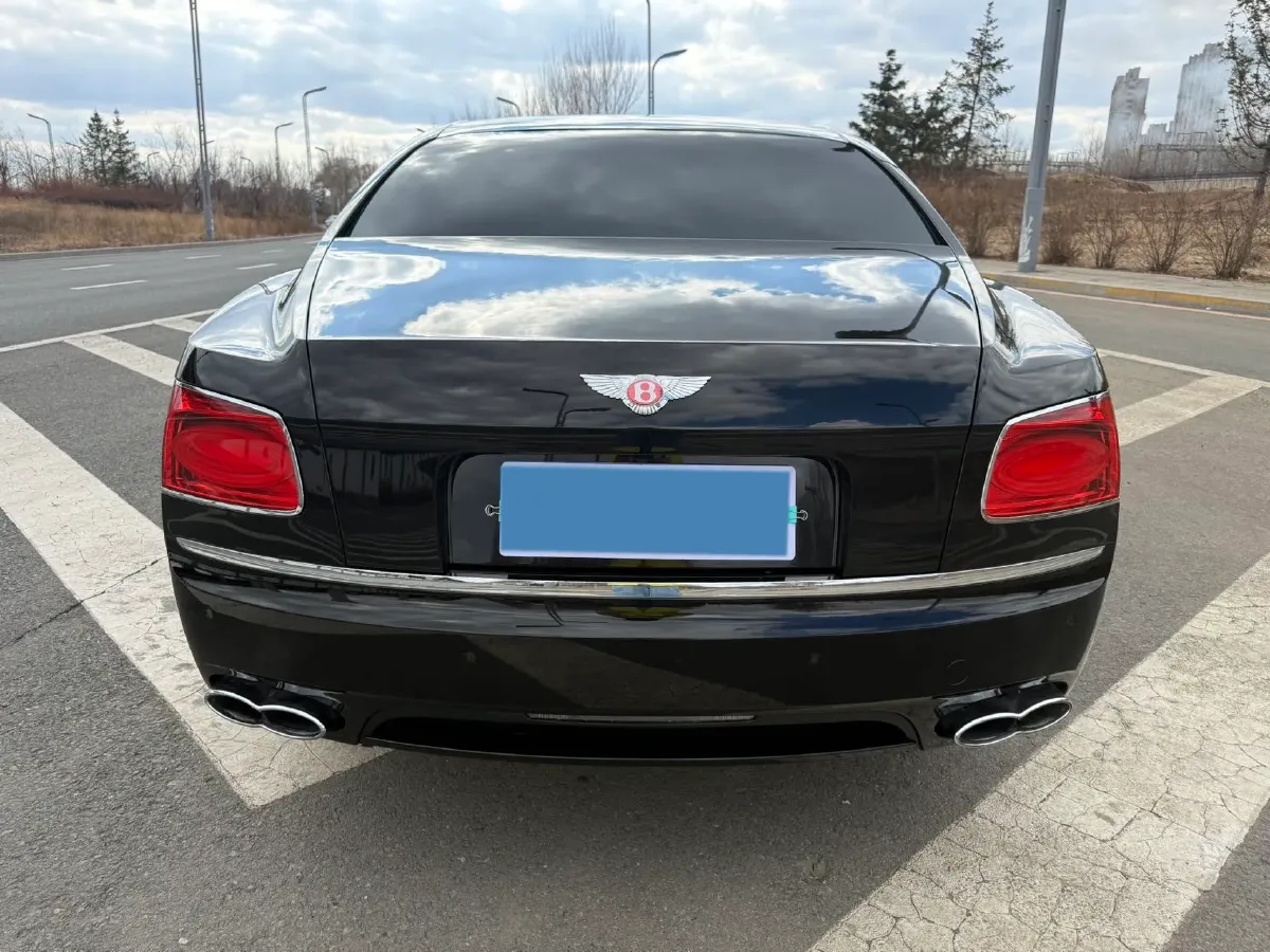 2017 Bentley Flying Spur 4.0T 507HP V8 8AT,autocango,china used car exporter,china ev exporter,chinese used car exporter,chinese used ev exporter