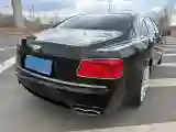 2017 Bentley Flying Spur 4.0T 507HP V8 8AT