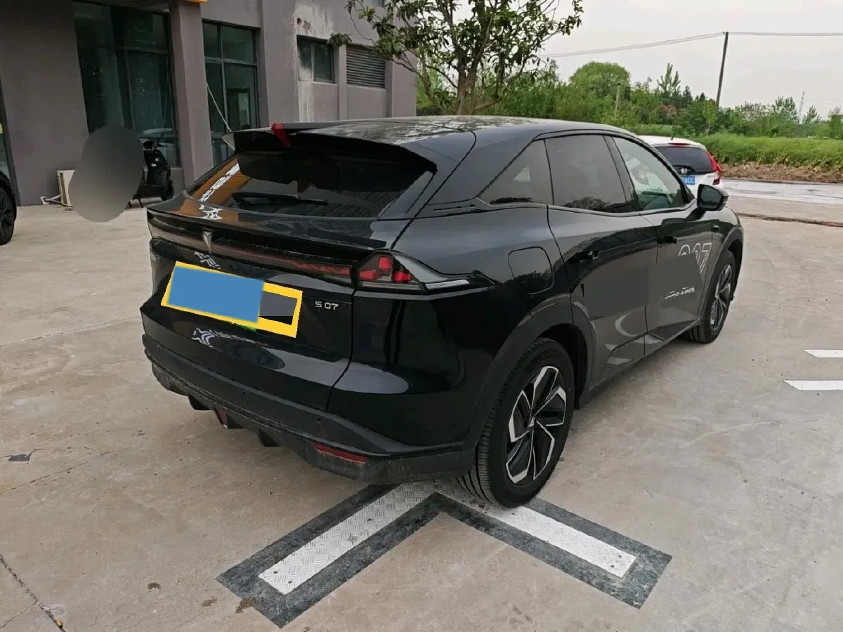 2026 Deepal S07 REEV 98HP REEV,autocango,china used car exporter,china ev exporter,chinese used car exporter,chinese used ev exporter