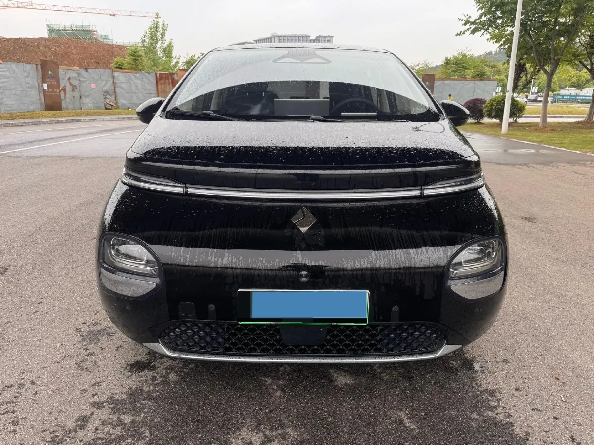 2023 BaoJun Cloud BEV 50.6KWH,autocango,china used car exporter,china ev exporter,chinese used car exporter,chinese used ev exporter