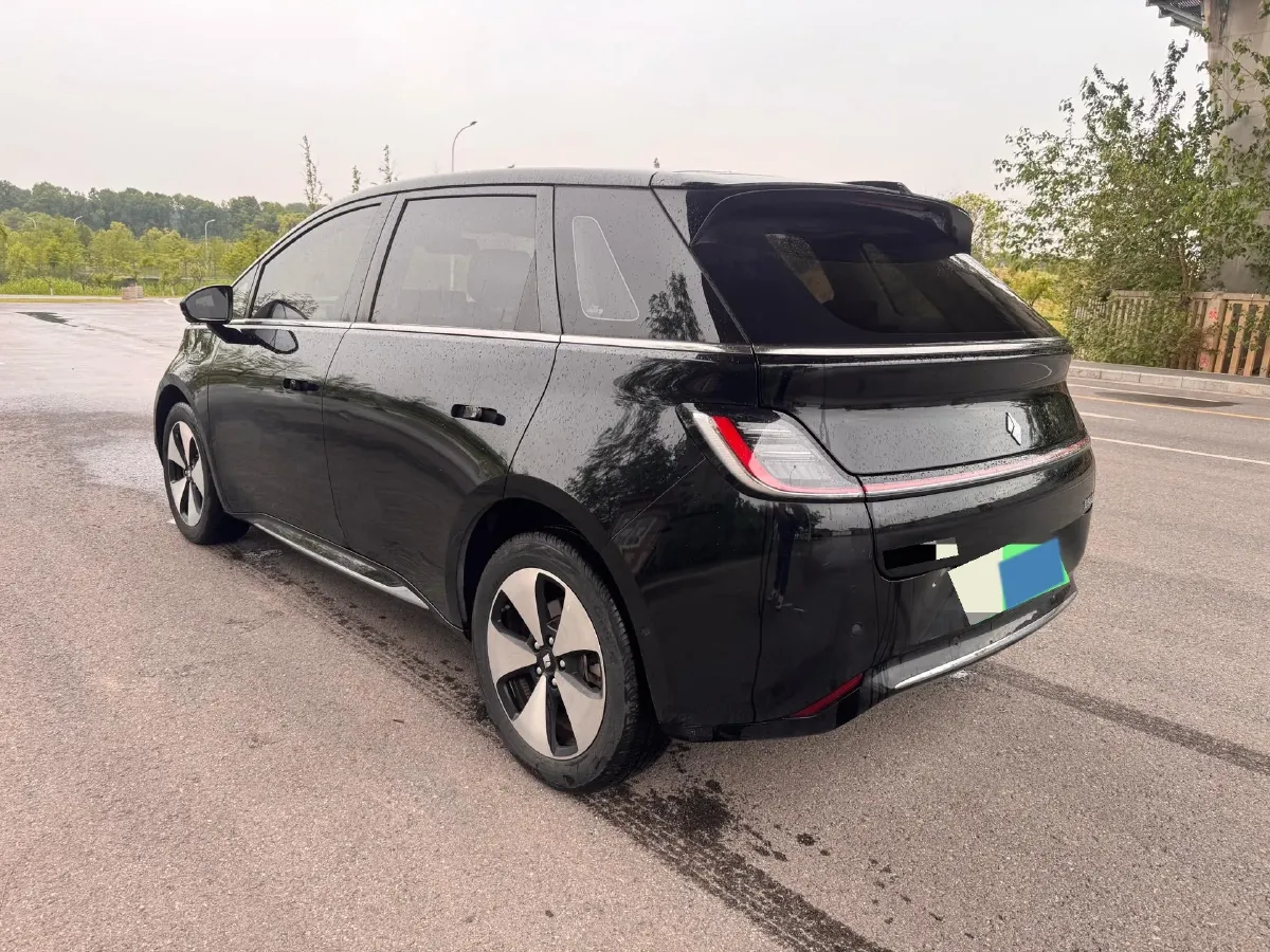 2023 BaoJun Cloud BEV 50.6KWH,autocango,china used car exporter,china ev exporter,chinese used car exporter,chinese used ev exporter