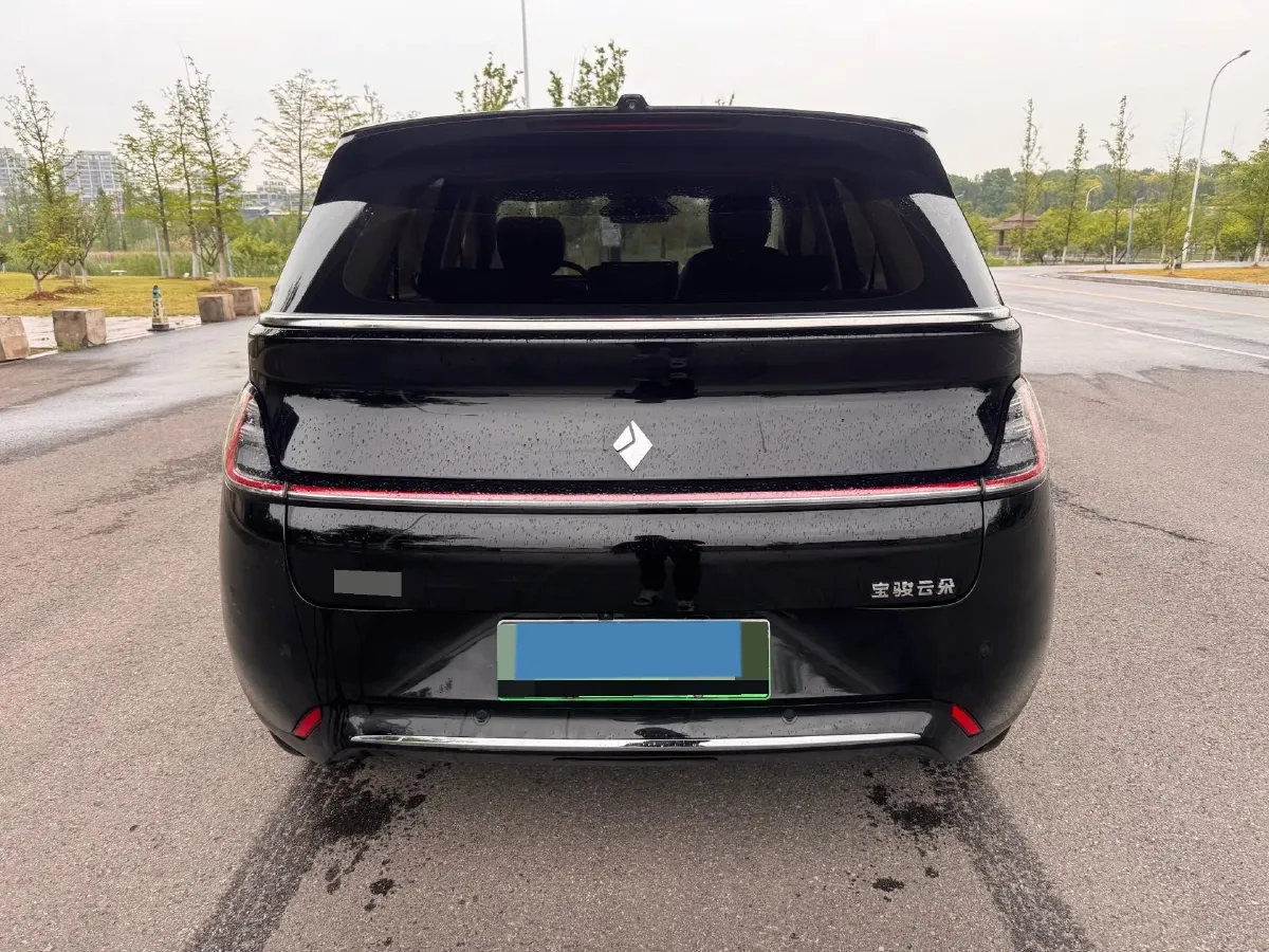 2023 BaoJun Cloud BEV 50.6KWH,autocango,china used car exporter,china ev exporter,chinese used car exporter,chinese used ev exporter