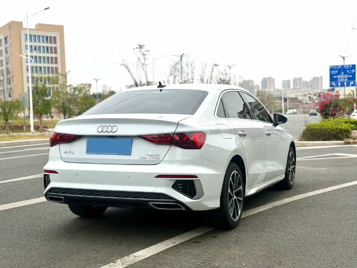 2023 Audi A3 1.4T 150HP L4 7DCT,autocango,china used car exporter,china ev exporter,chinese used car exporter,chinese used ev exporter