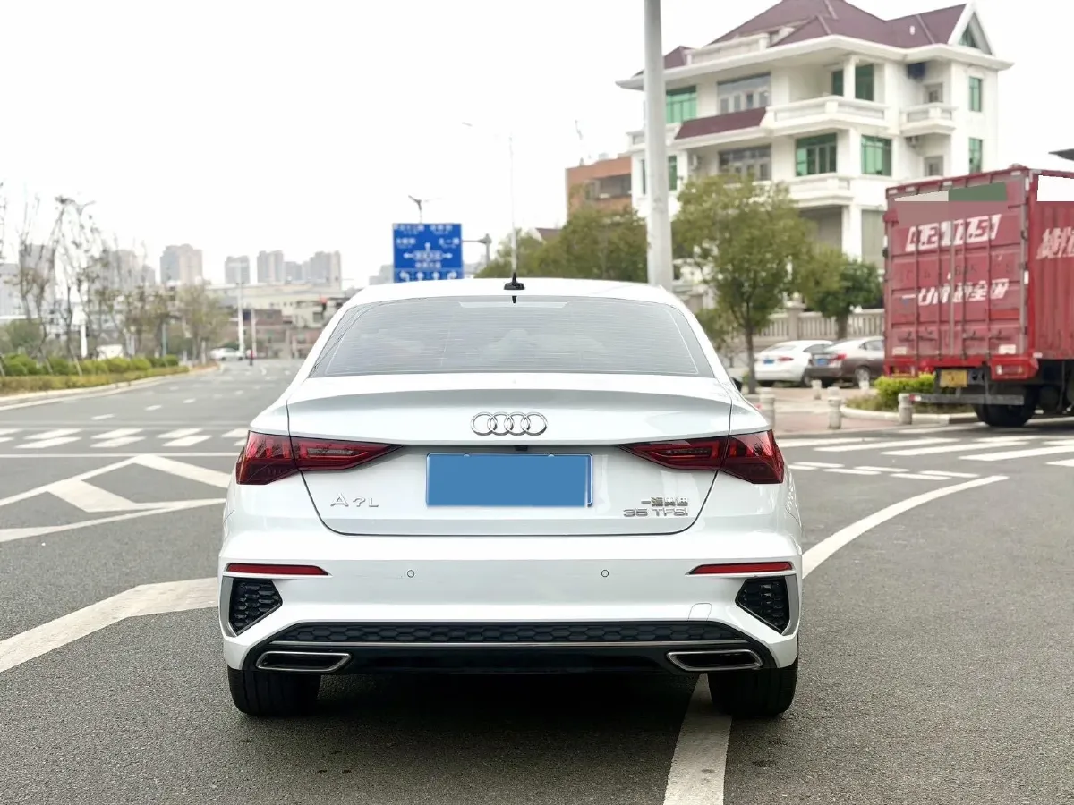 2023 Audi A3 1.4T 150HP L4 7DCT,autocango,china used car exporter,china ev exporter,chinese used car exporter,chinese used ev exporter
