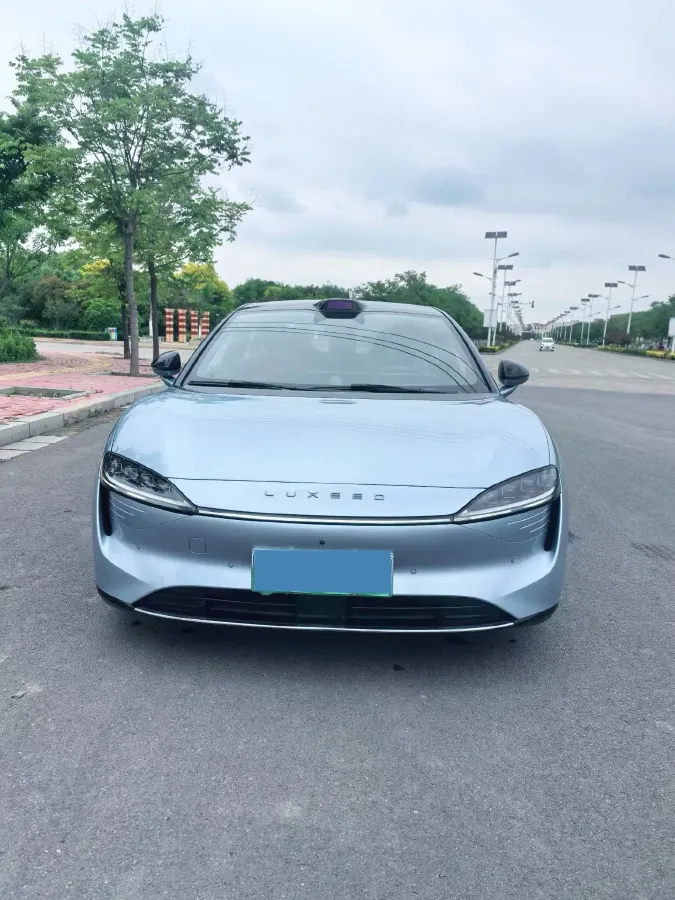 2024 Luxeed S7 BEV 82KWH,autocango,china used car exporter,china ev exporter,chinese used car exporter,chinese used ev exporter