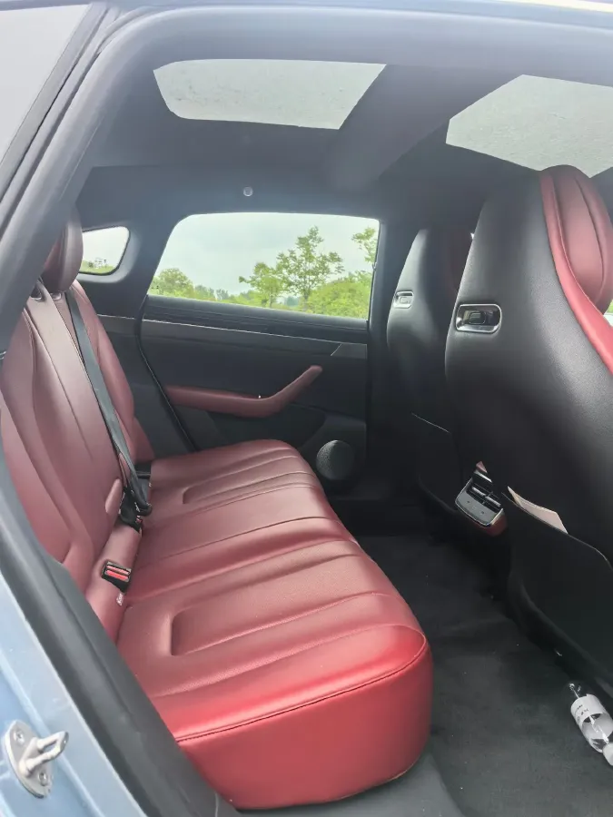 2024 Luxeed S7 BEV 82KWH,autocango,china used car exporter,china ev exporter,chinese used car exporter,chinese used ev exporter