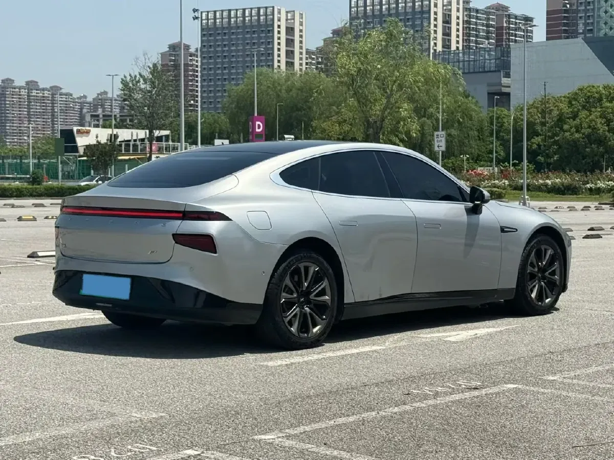 2020 Xpeng P7 BEV 70.8KWH,autocango,china used car exporter,china ev exporter,chinese used car exporter,chinese used ev exporter