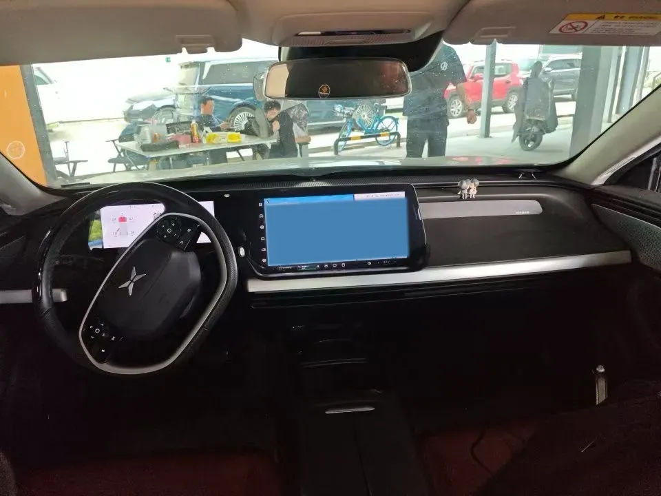 2020 Xpeng P7 BEV 70.8KWH,autocango,china used car exporter,china ev exporter,chinese used car exporter,chinese used ev exporter