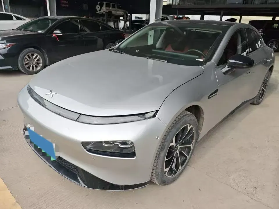2020 Xpeng P7 BEV 70.8KWH,autocango,china used car exporter,china ev exporter,chinese used car exporter,chinese used ev exporter