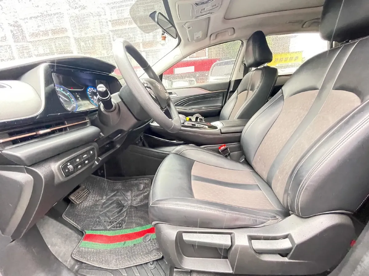 2020 Aion S BEV 58.8KWH,autocango,china used car exporter,china ev exporter,chinese used car exporter,chinese used ev exporter