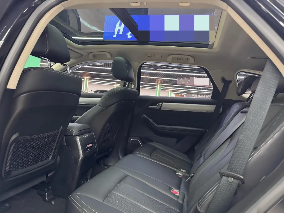 2018 BYD Tang 2.0T 205HP L4 6AT,autocango,china used car exporter,china ev exporter,chinese used car exporter,chinese used ev exporter