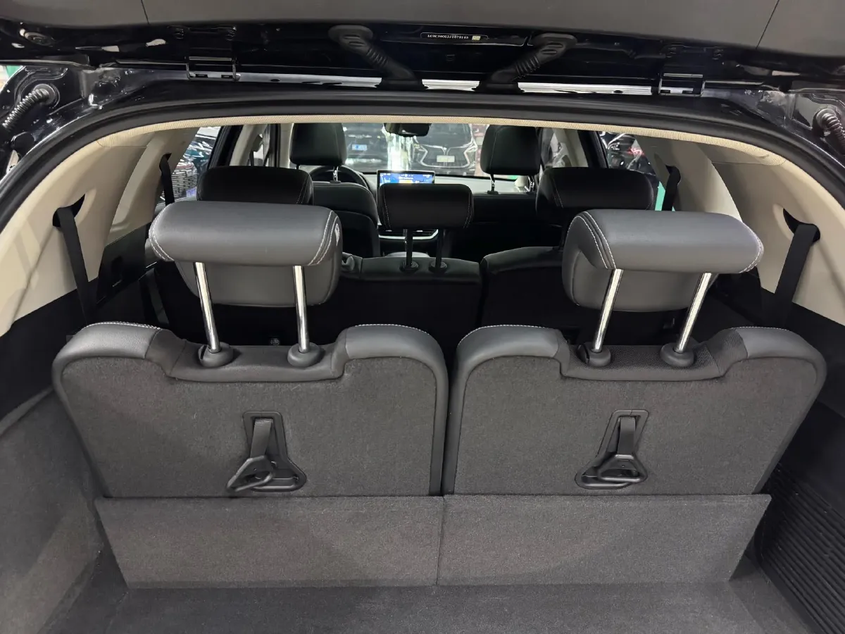 2018 BYD Tang 2.0T 205HP L4 6AT,autocango,china used car exporter,china ev exporter,chinese used car exporter,chinese used ev exporter