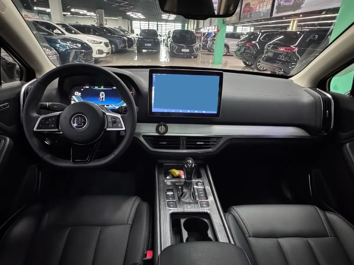 2018 BYD Tang 2.0T 205HP L4 6AT,autocango,china used car exporter,china ev exporter,chinese used car exporter,chinese used ev exporter