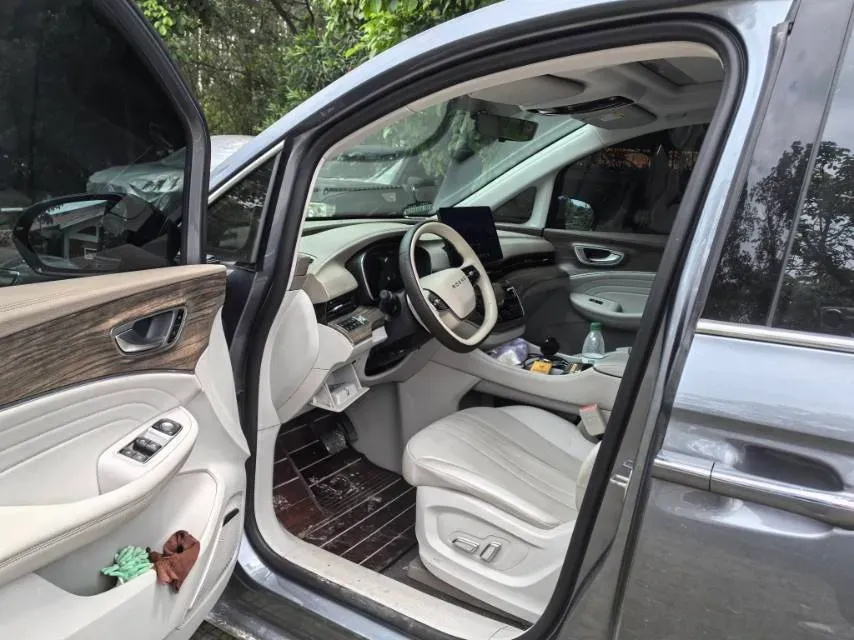 2025 Roewe iMAX8 1.5T 150HP L4 1DHT PHEV 24.7KWH,autocango,china used car exporter,china ev exporter,chinese used car exporter,chinese used ev exporter