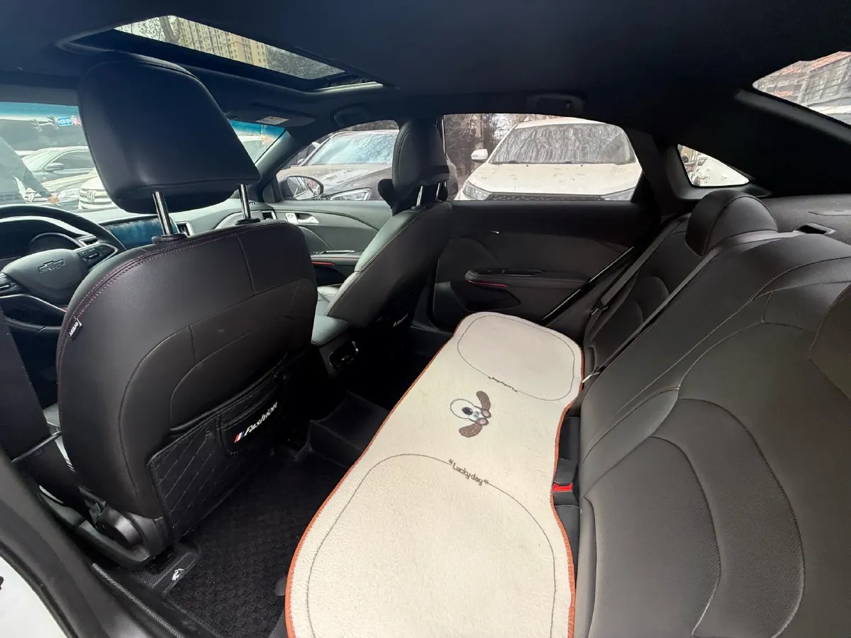 2020 Chevrolet Monza 1.3T 163HP L3 6AT,autocango,china used car exporter,china ev exporter,chinese used car exporter,chinese used ev exporter