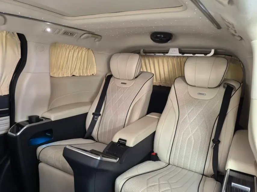 2021 GAC Trumpchi M8 2.0T 252HP L4 8AT,autocango,china used car exporter,china ev exporter,chinese used car exporter,chinese used ev exporter