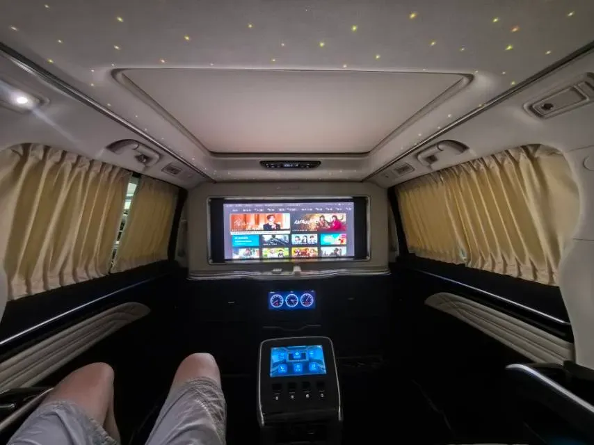 2021 GAC Trumpchi M8 2.0T 252HP L4 8AT,autocango,china used car exporter,china ev exporter,chinese used car exporter,chinese used ev exporter