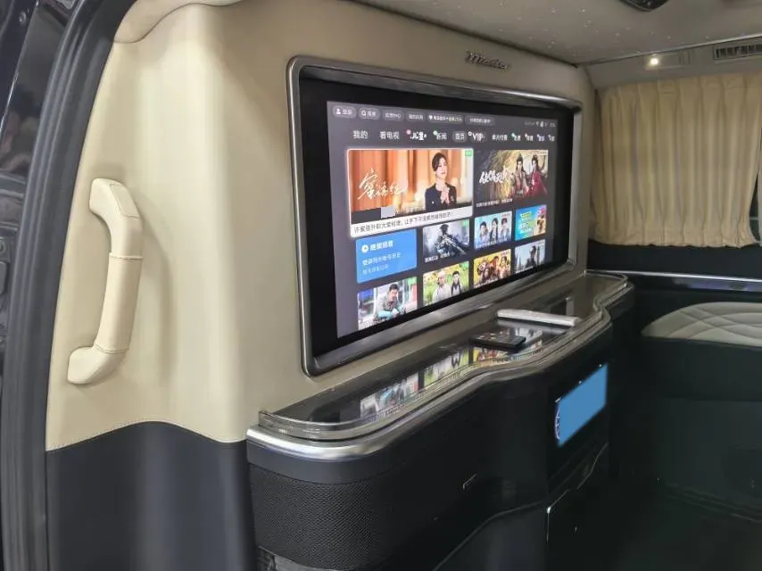 2021 GAC Trumpchi M8 2.0T 252HP L4 8AT,autocango,china used car exporter,china ev exporter,chinese used car exporter,chinese used ev exporter