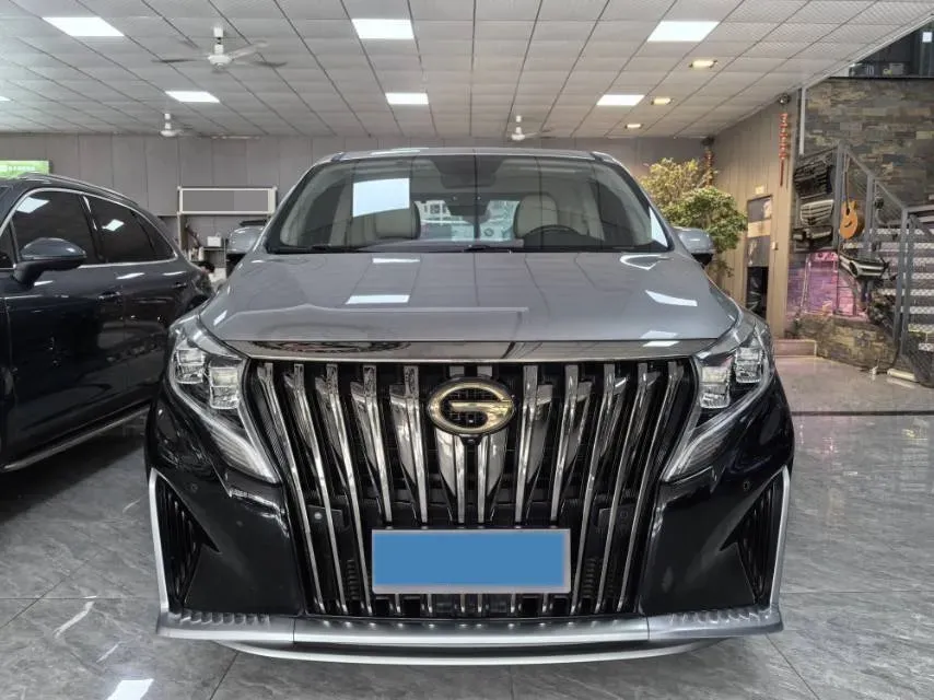 2021 GAC Trumpchi M8 2.0T 252HP L4 8AT,autocango,china used car exporter,china ev exporter,chinese used car exporter,chinese used ev exporter