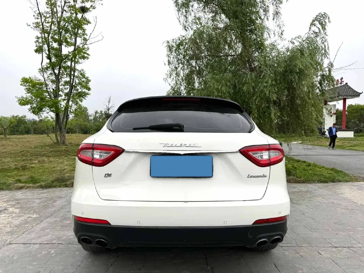 2019 Maserati Levante 3.0T 350HP V6 8AT,autocango,china used car exporter,china ev exporter,chinese used car exporter,chinese used ev exporter