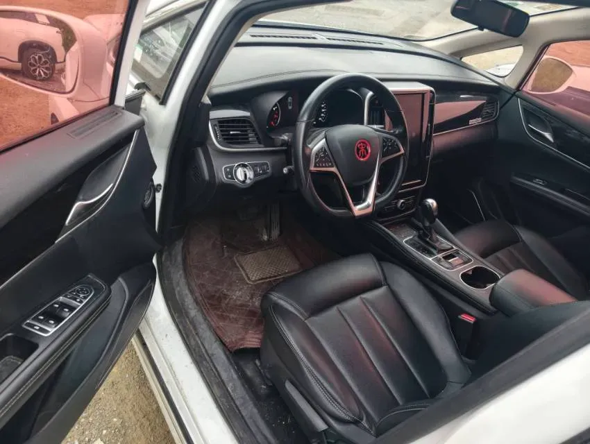 2017 BYD Song MAX 1.5T 154HP L4 6DCT,autocango,china used car exporter,china ev exporter,chinese used car exporter,chinese used ev exporter