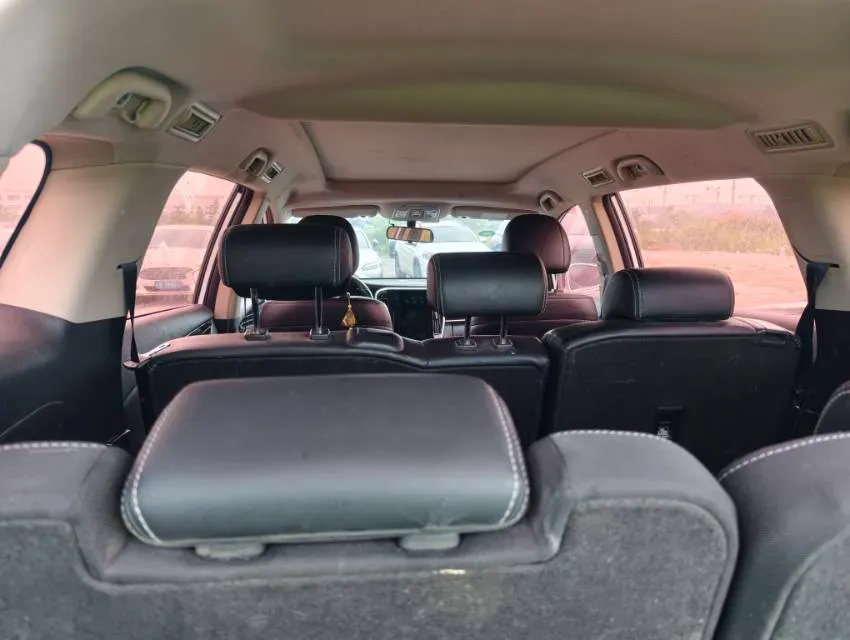 2017 BYD Song MAX 1.5T 154HP L4 6DCT,autocango,china used car exporter,china ev exporter,chinese used car exporter,chinese used ev exporter