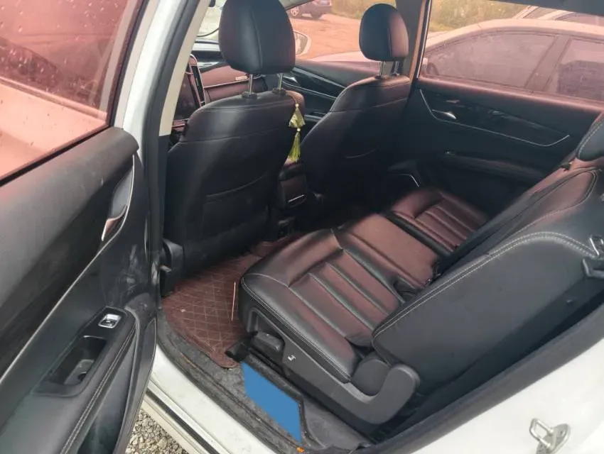 2017 BYD Song MAX 1.5T 154HP L4 6DCT,autocango,china used car exporter,china ev exporter,chinese used car exporter,chinese used ev exporter