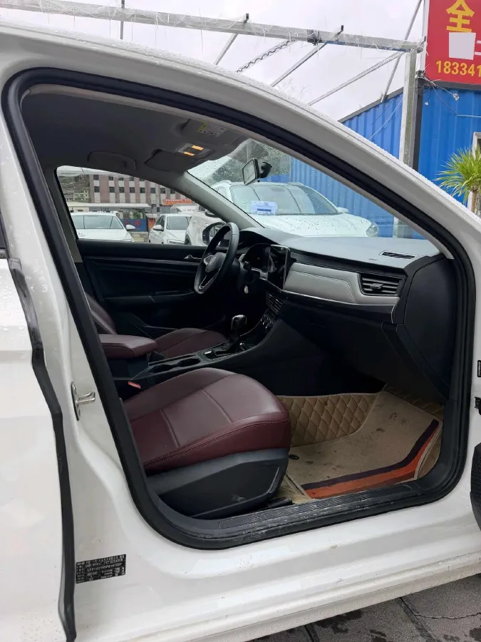 2023 Volkswagen Bora 1.2T 116HP L4 7DCT,autocango,china used car exporter,china ev exporter,chinese used car exporter,chinese used ev exporter