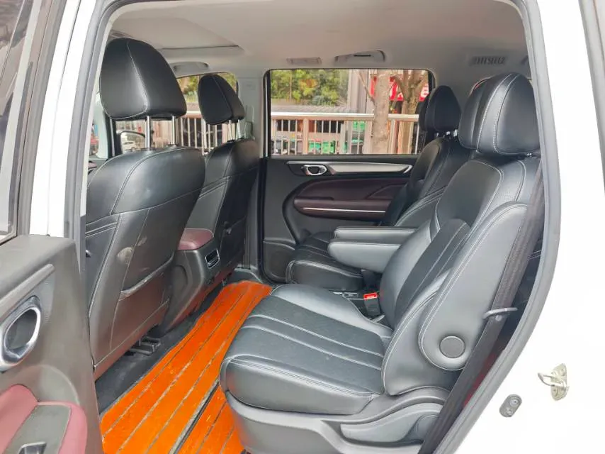 2021 GAC Trumpchi M6 1.5T 169HP L4 7DCT,autocango,china used car exporter,china ev exporter,chinese used car exporter,chinese used ev exporter