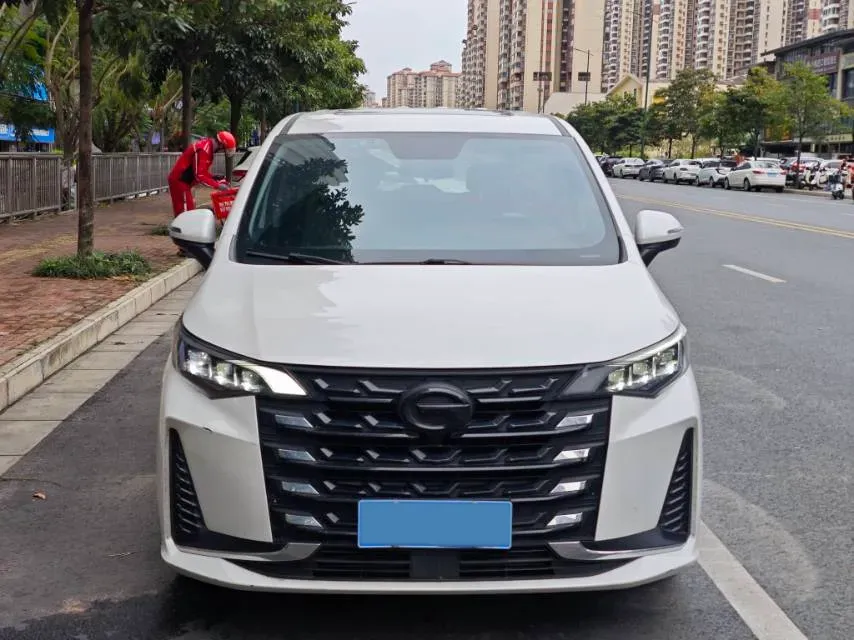 2021 GAC Trumpchi M6 1.5T 169HP L4 7DCT,autocango,china used car exporter,china ev exporter,chinese used car exporter,chinese used ev exporter