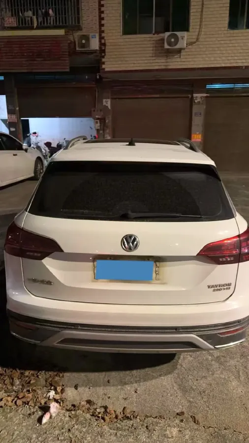 2020 Volkswagen Tayron 1.4T 150HP L4 7DCT,autocango,china used car exporter,china ev exporter,chinese used car exporter,chinese used ev exporter