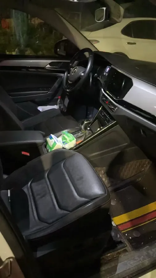 2020 Volkswagen Tayron 1.4T 150HP L4 7DCT,autocango,china used car exporter,china ev exporter,chinese used car exporter,chinese used ev exporter