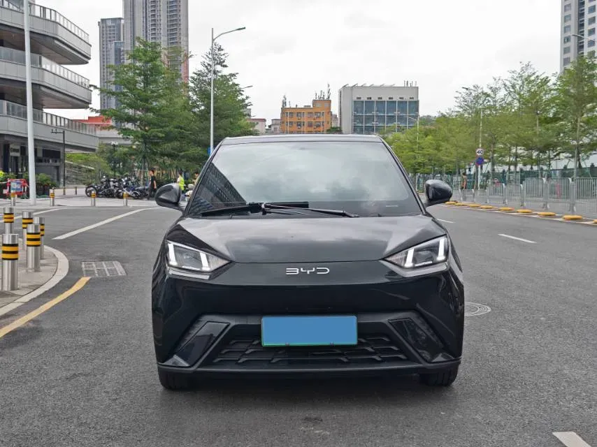 2024 BYD Seagull BEV 38.88KWH,autocango,china used car exporter,china ev exporter,chinese used car exporter,chinese used ev exporter