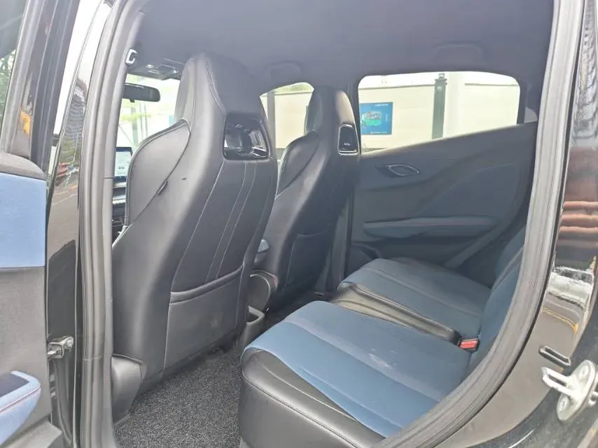 2024 BYD Seagull BEV 38.88KWH,autocango,china used car exporter,china ev exporter,chinese used car exporter,chinese used ev exporter