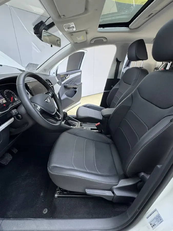 2023 Jetta VS5 1.4T 150HP L4 6AT,autocango,china used car exporter,china ev exporter,chinese used car exporter,chinese used ev exporter